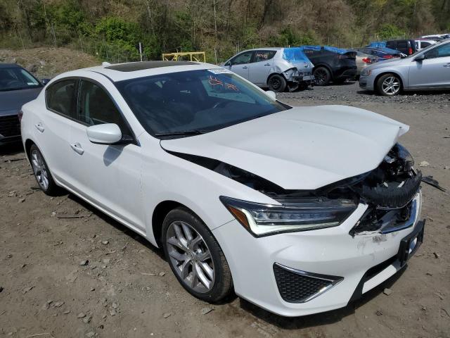 2021 Acura Ilx VIN: 19UDE2F31MA003183 Lot: 52374684
