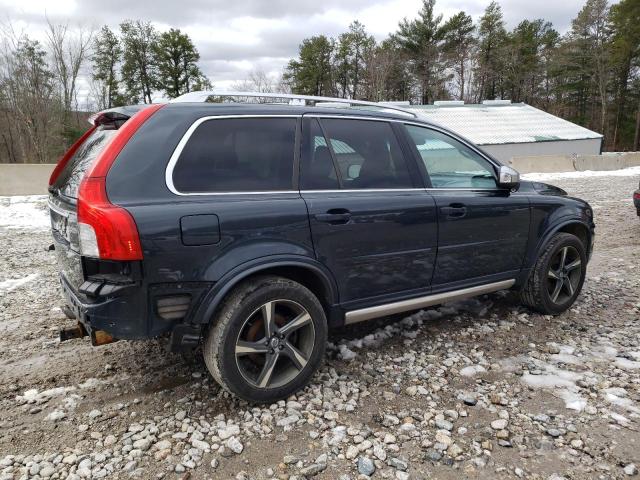 2013 Volvo Xc90 R Design VIN: YV4952CT0D1632438 Lot: 46498474