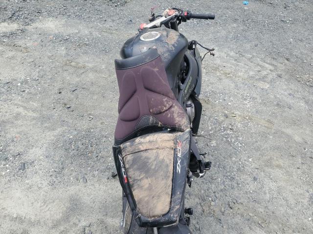2011 KAWASAKI ZX1000 J - JKAZXCJ1XBA001868