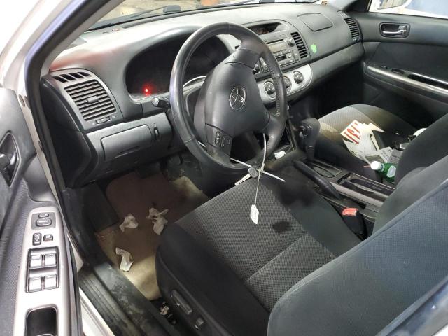 2005 Toyota Camry Le VIN: 4T1BE32K25U546661 Lot: 50336394