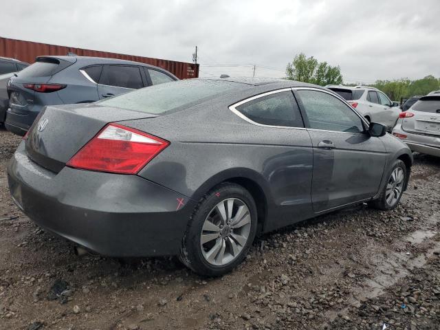 2009 Honda Accord Exl VIN: 1HGCS12849A000835 Lot: 39244104