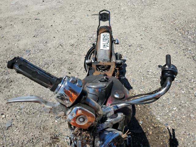 2000 HARLEY-DAVIDSON FXDWG 1HD1GEV18YY328535