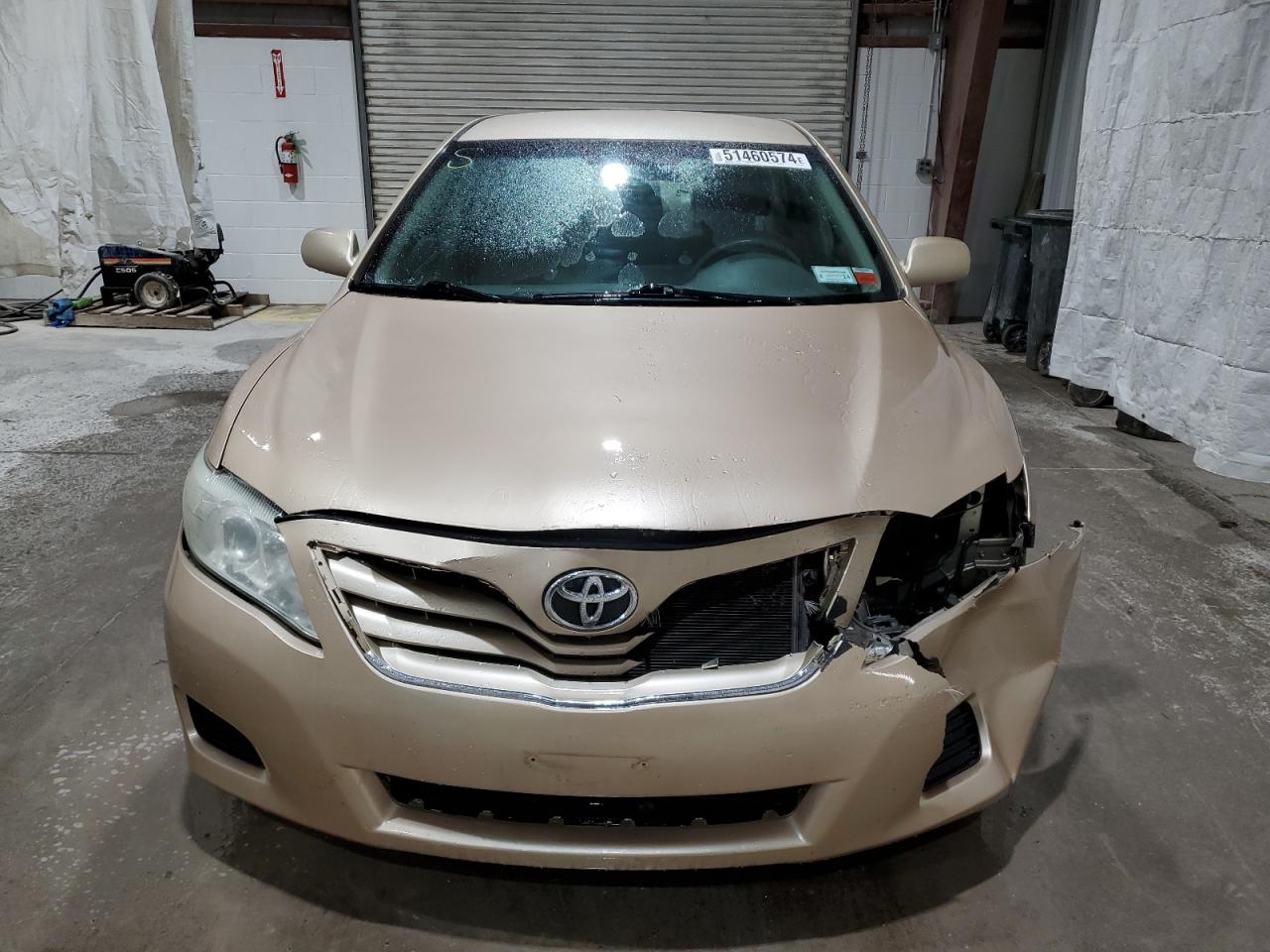 4T1BF3EK0AU568273 2010 Toyota Camry Base