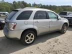 CHEVROLET EQUINOX photo