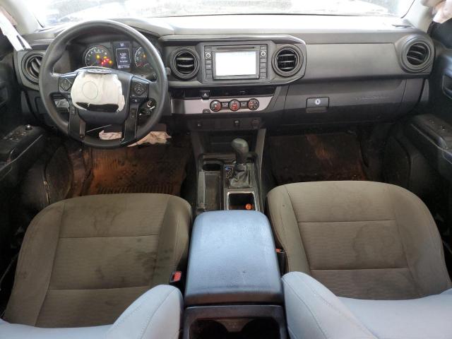 2018 TOYOTA TACOMA ACC - 5TFRX5GN7JX122624