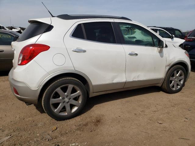 VIN KL4CJDSB6DB101869 2013 Buick Encore, Premium no.3