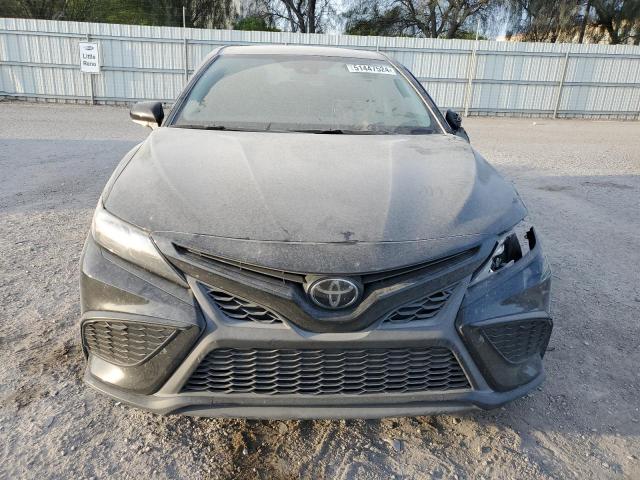 2023 Toyota Camry Se Night Shade VIN: 4T1G11AK9PU745653 Lot: 51447524