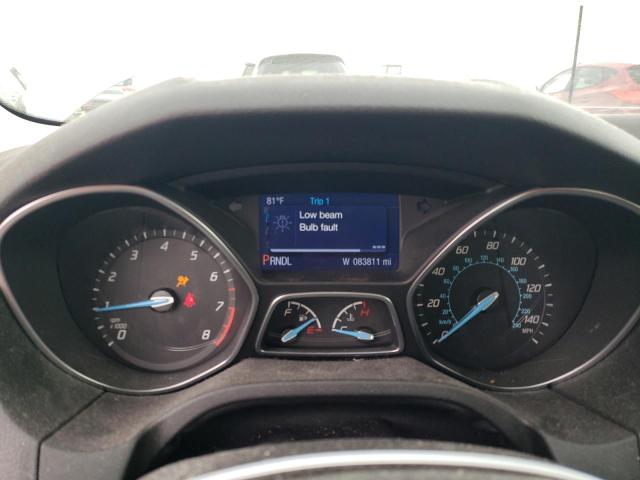 2013 Ford Focus S VIN: 1FADP3E20DL287357 Lot: 49639034