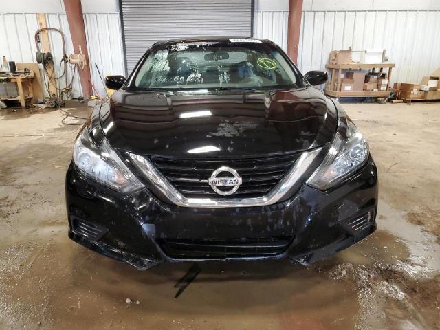 2018 NISSAN ALTIMA 2.5 - 1N4AL3APXJC166685