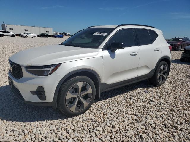 YV4L12UW1P2938640 Volvo Xc40 Plus 