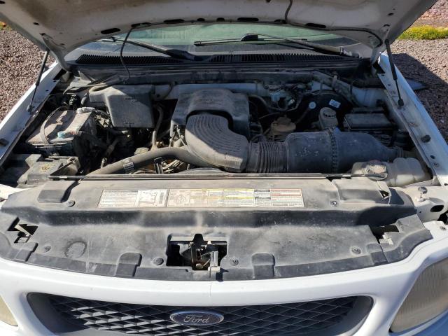 1997 Ford F150 VIN: 1FTDX1866VKD17367 Lot: 49740184