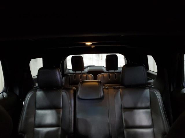 2014 Ford Explorer Xlt VIN: 1FM5K8D89EGB54845 Lot: 50287914