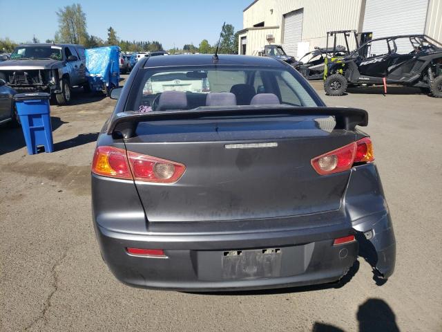 2009 Mitsubishi Lancer Gts VIN: JA3AU86W39U018127 Lot: 51582704