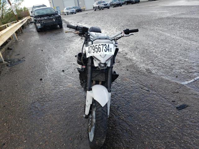 2021 YAMAHA MT-03 MH3RH20Y2MK005200