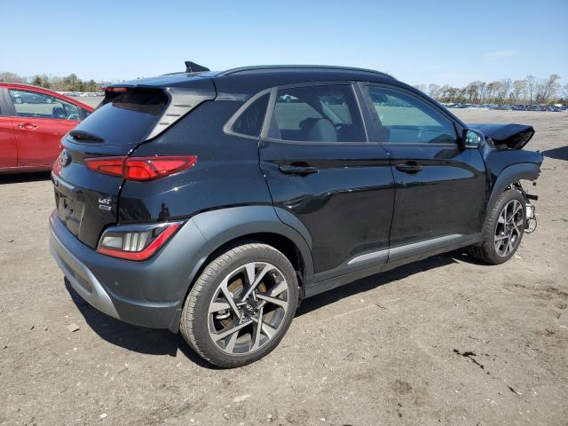 KM8K5CA37PU052728 Hyundai Kona LIMIT 3