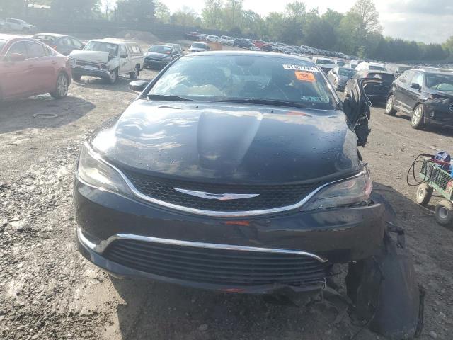 2015 Chrysler 200 Limited VIN: 1C3CCCAB0FN738922 Lot: 51487794