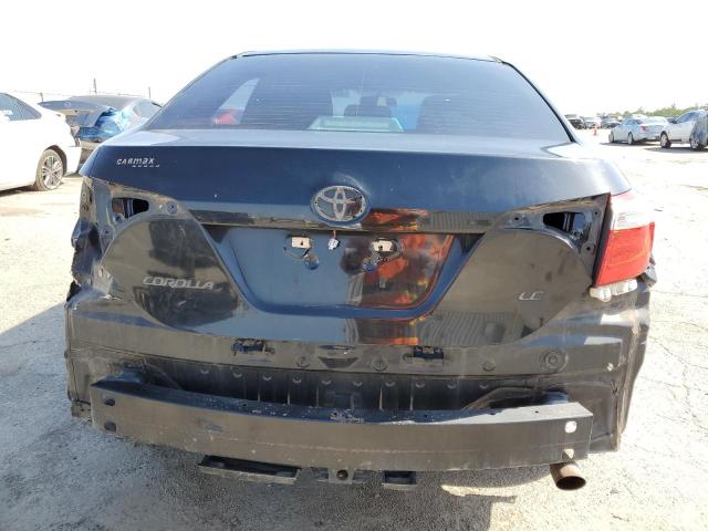 2015 Toyota Corolla L VIN: 5YFBURHE7FP225077 Lot: 52114294