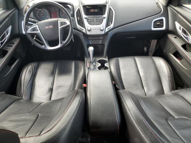 2012 GMC Terrain Slt VIN: 2GKALUEK8C6179269 Lot: 50711184