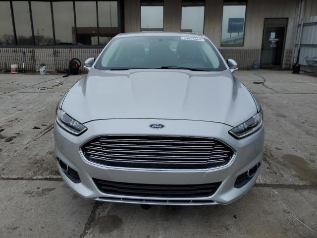 2014 Ford Fusion Se VIN: 3FA6P0HD1ER200279 Lot: 49084684