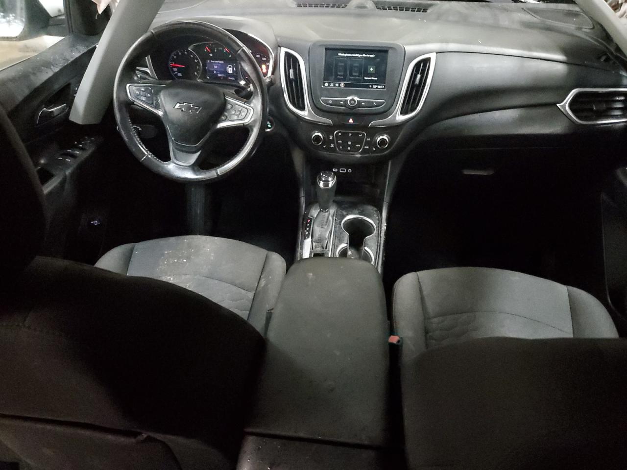 2GNAXKEV5K6113766 2019 Chevrolet Equinox Lt