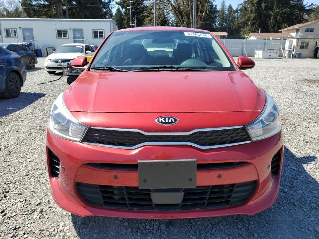 2019 Kia Rio S VIN: 3KPA24AB4KE228566 Lot: 51478284