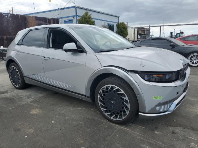 2023 Hyundai Ioniq 5 Limited VIN: KM8KRDAF4PU208812 Lot: 52348184