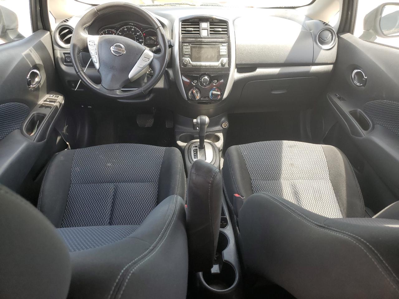 3N1CE2CP7HL373461 2017 Nissan Versa Note S