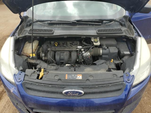 2016 Ford Escape S VIN: 1FMCU0F7XGUA84509 Lot: 46932994