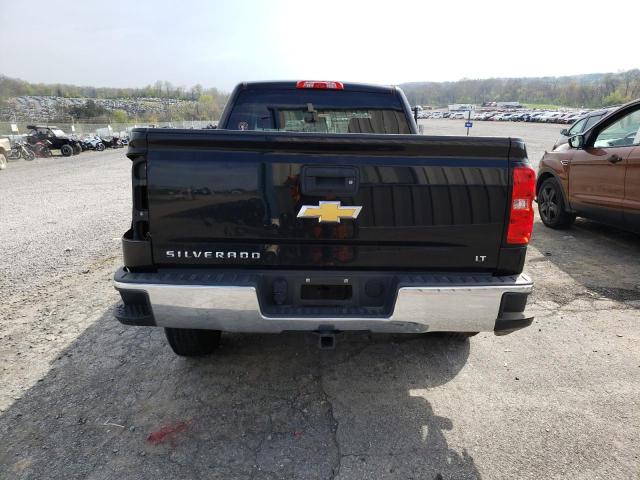 2001 Chevrolet Silverado 1500 VIN: 1GCEC14W01Z304086 Lot: 51150014