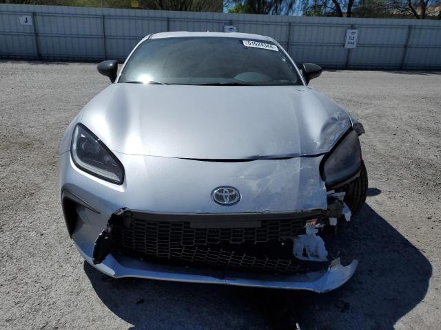 2024 TOYOTA GR 86 JF1ZNBB16R9751354