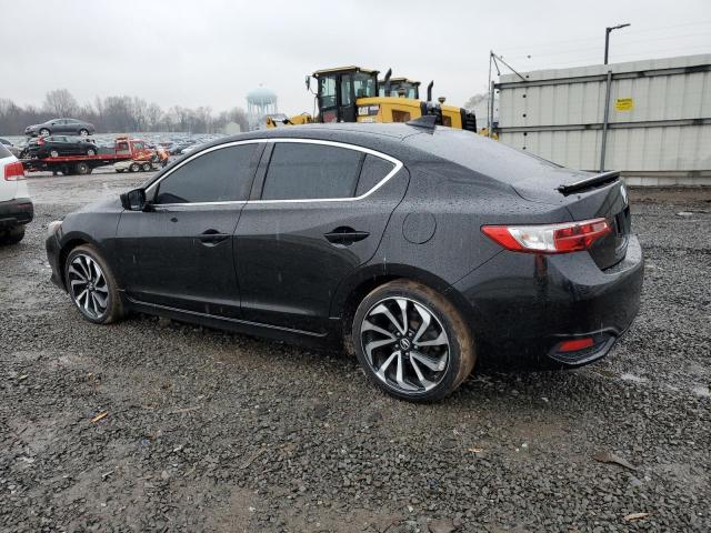 2018 ACURA ILX SPECIA - 19UDE2F48JA008837
