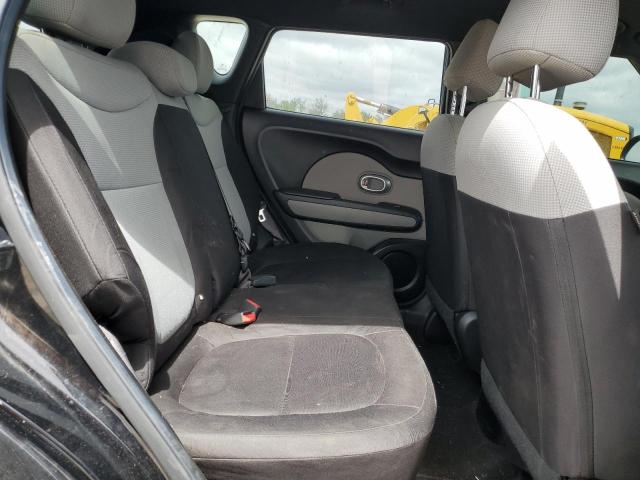 2019 KIA SOUL - KNDJN2A25K7010650