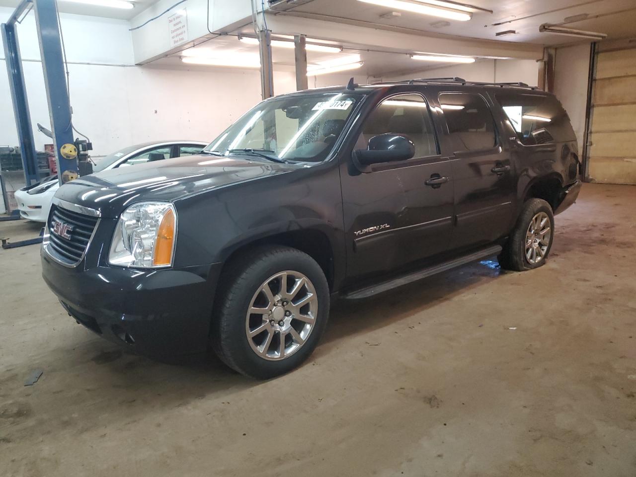 1GKUKKE31AR191729 2010 GMC Yukon Xl K1500 Slt