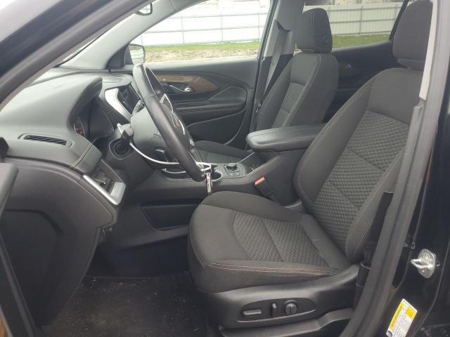 2020 GMC Terrain Sle VIN: 3GKALTEV6LL232776 Lot: 51951324