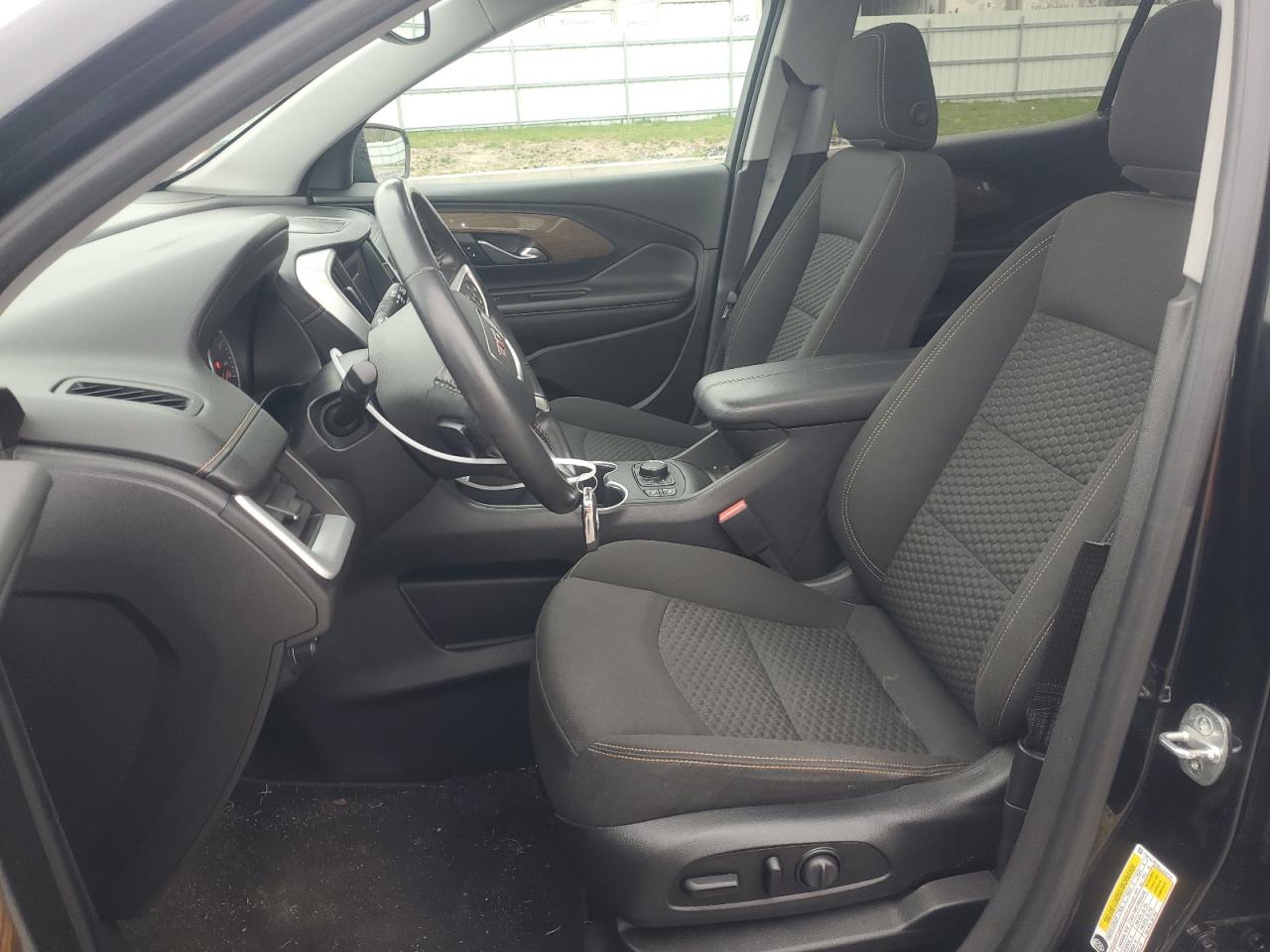 3GKALTEV6LL232776 2020 GMC Terrain Sle