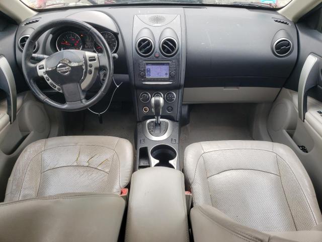 2011 Nissan Rogue S VIN: JN8AS5MV1BW268903 Lot: 50463964