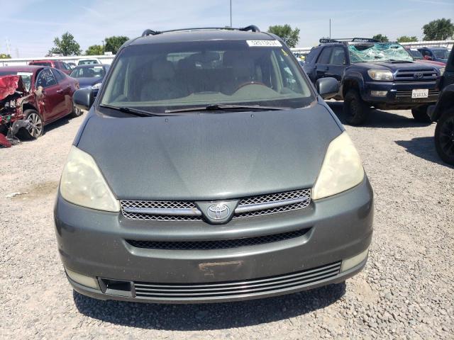 2004 Toyota Sienna Xle VIN: 5TDBA22C74S012089 Lot: 39248345