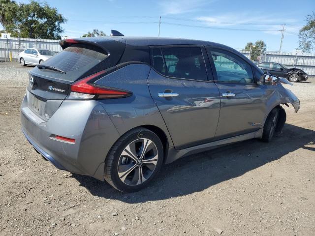 2019 Nissan Leaf S Plus VIN: 1N4BZ1CP6KC318886 Lot: 51193364