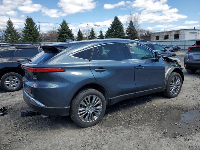 2021 Toyota Venza Le VIN: JTEAAAAH3MJ076786 Lot: 50855794