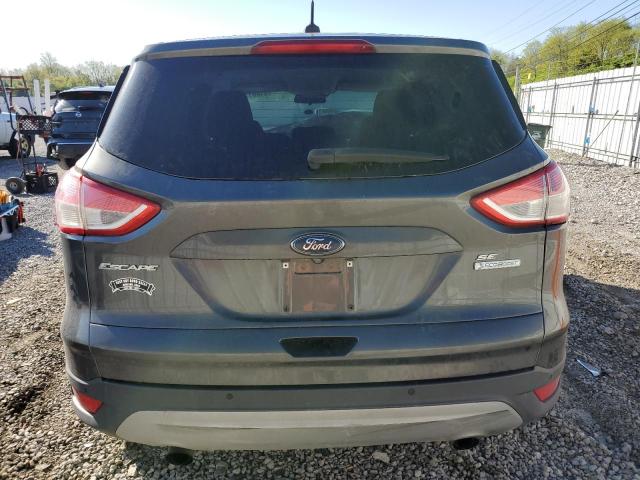 2016 Ford Escape Se VIN: 1FMCU0GX9GUC81864 Lot: 51881734