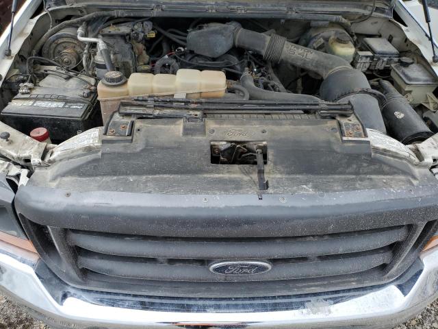 2000 Ford F250 Super Duty VIN: 1FTNF21L5YEC15171 Lot: 51576114