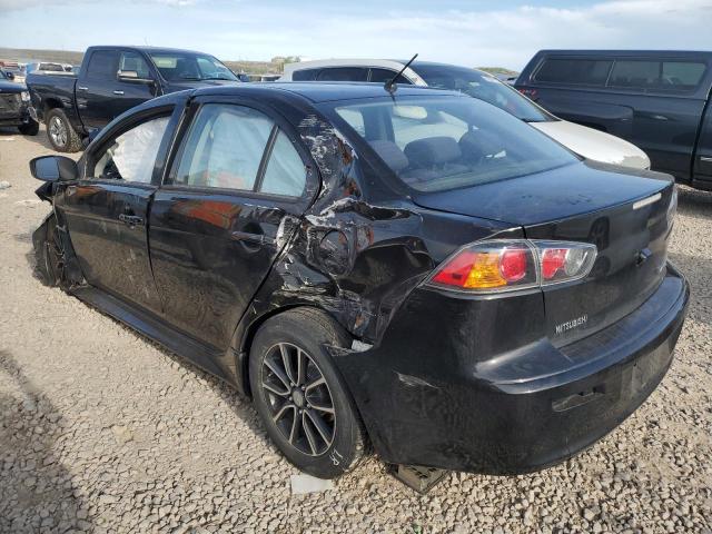 2017 MITSUBISHI LANCER ES JA32U2FU7HU005847