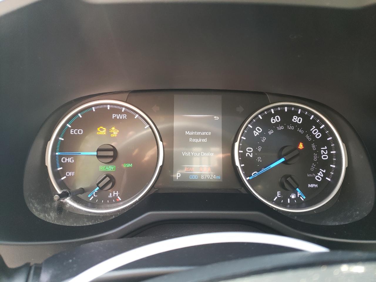 2T3B6RFV8MW020111 2021 Toyota Rav4 Xle Premium