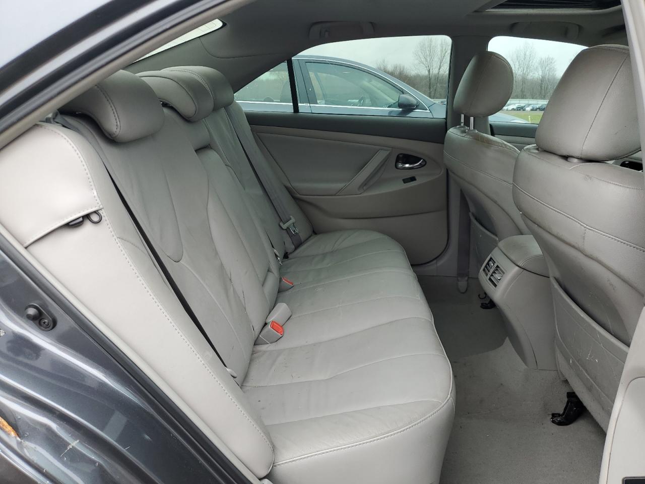 4T1BB46K39U071570 2009 Toyota Camry Hybrid