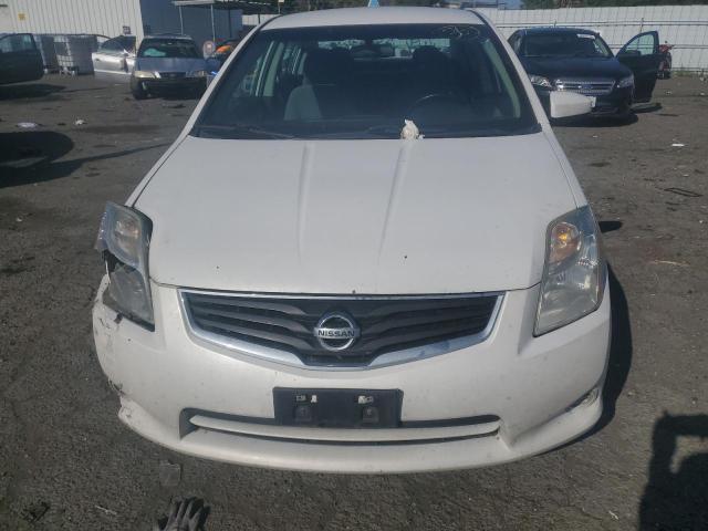 2012 Nissan Sentra 2.0 VIN: 3N1AB6AP2CL757330 Lot: 49262724