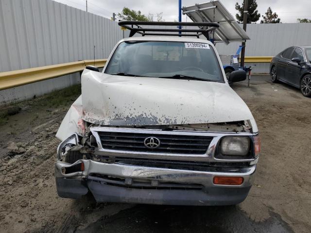 1996 Toyota Tacoma Xtracab VIN: 4TAVL52N8TZ132065 Lot: 51300294