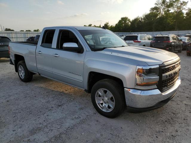 2018 Chevrolet Silverado C1500 Lt VIN: 1GCRCREC0JZ144344 Lot: 51472864