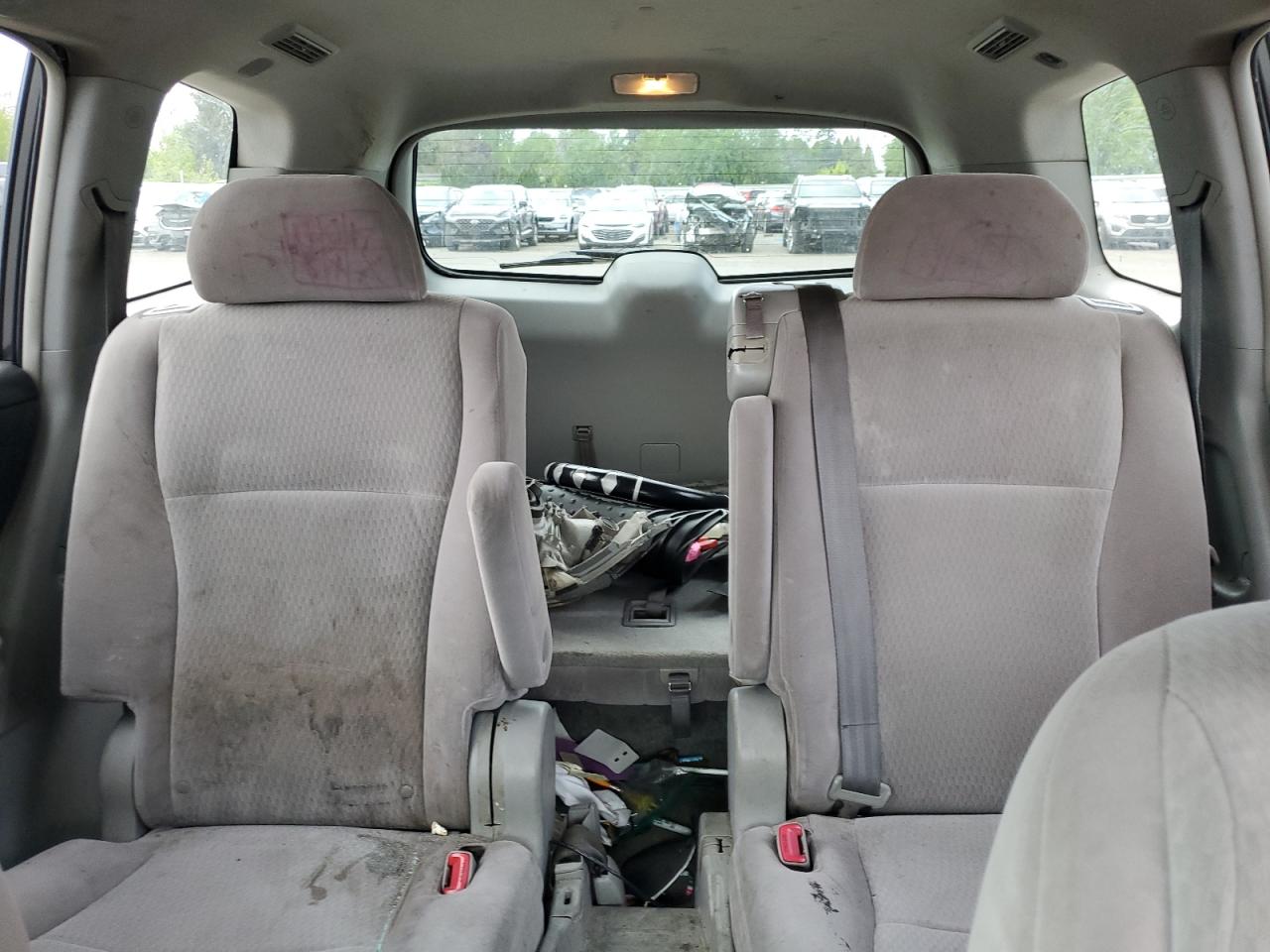 JTEES41A792110667 2009 Toyota Highlander