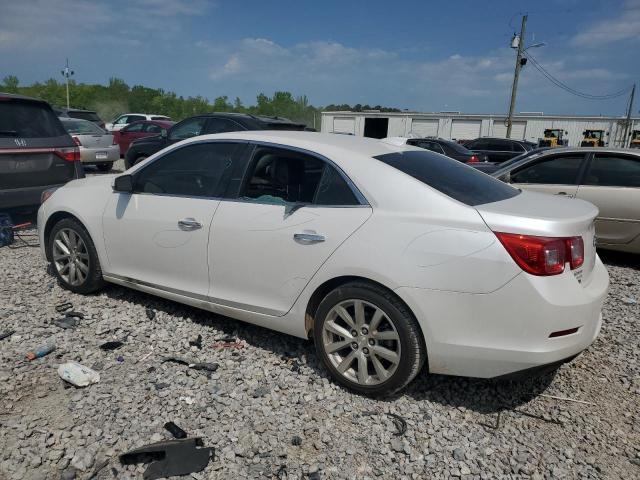 2015 Chevrolet Malibu Ltz VIN: 1G11F5SL4FF299823 Lot: 49581784