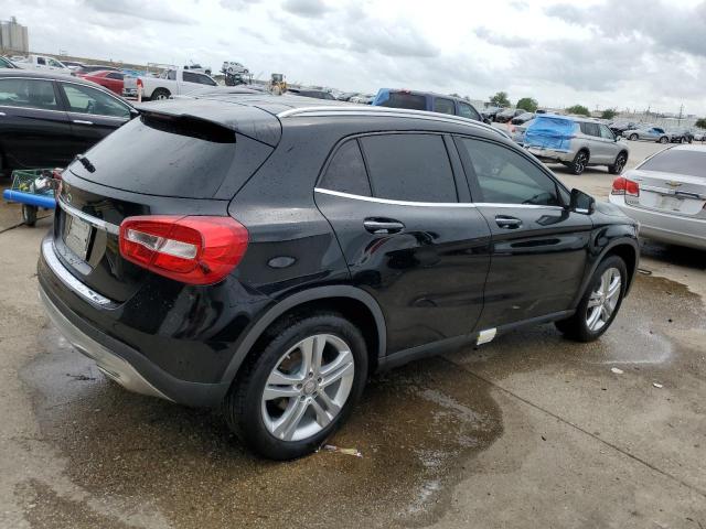 2016 Mercedes-Benz Gla 250 VIN: WDCTG4EBXGJ236616 Lot: 51041954